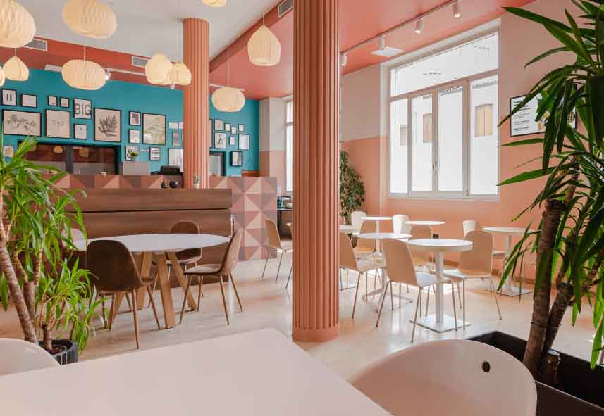 B&B HOTEL Treviso>
